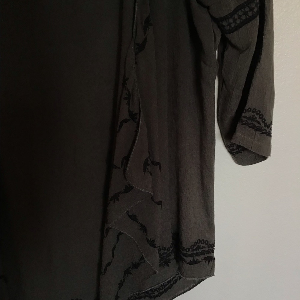 Cardigan - Picture 4 of 4